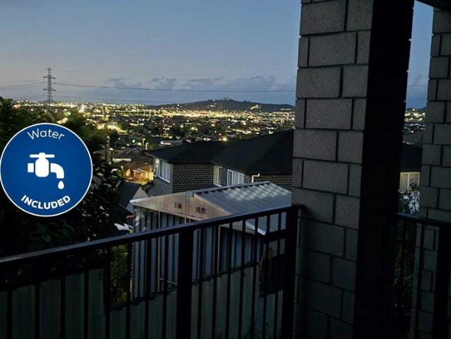 goodwood heights, 2 bedrooms