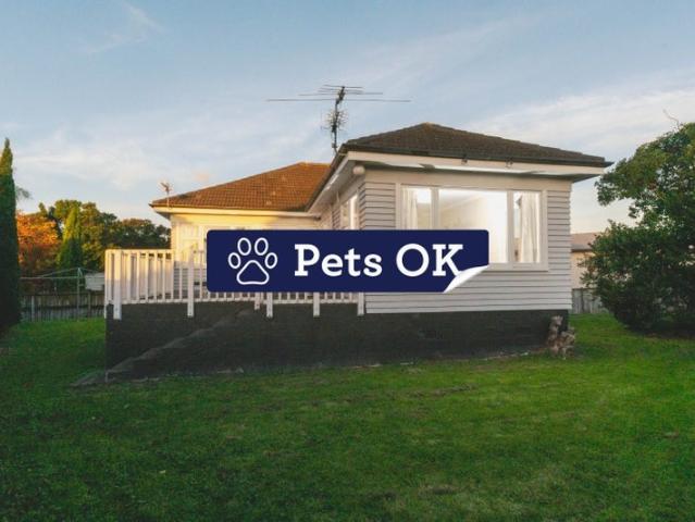 goodwood heights, 3 bedrooms