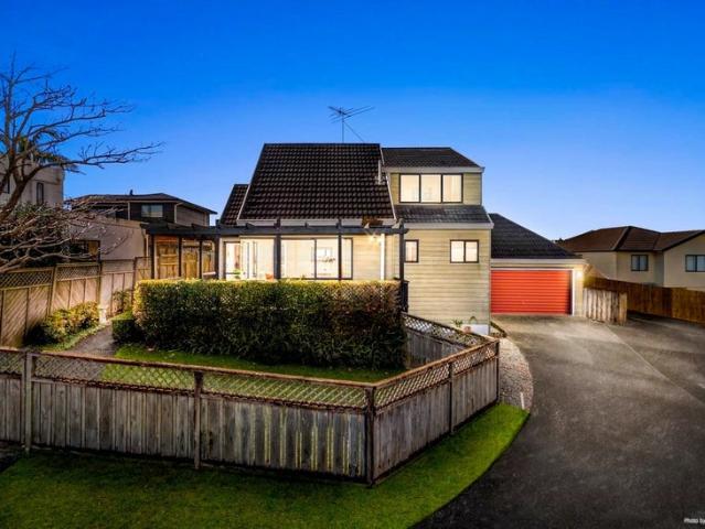 Goodwood Heights, 3 bedrooms