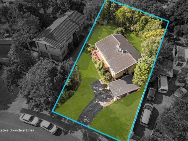 goodwood heights, 3 bedrooms