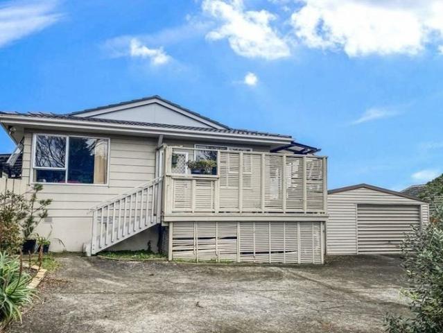 goodwood heights, 3 bedrooms