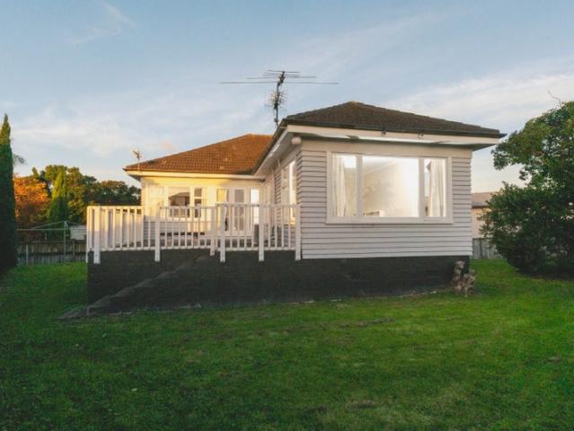 goodwood heights, 3 bedrooms