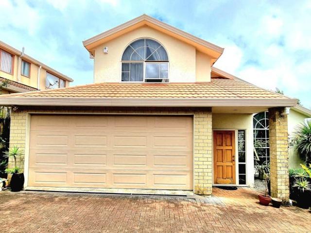 goodwood heights, 3 bedrooms
