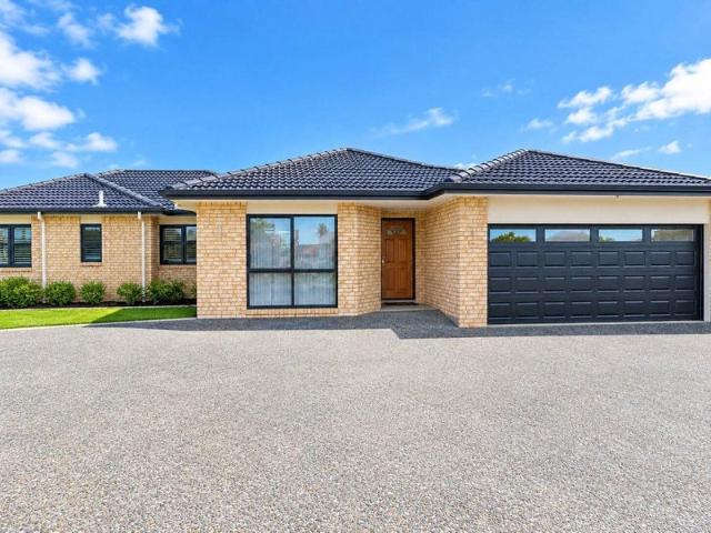 Goodwood Heights, 4 bedrooms