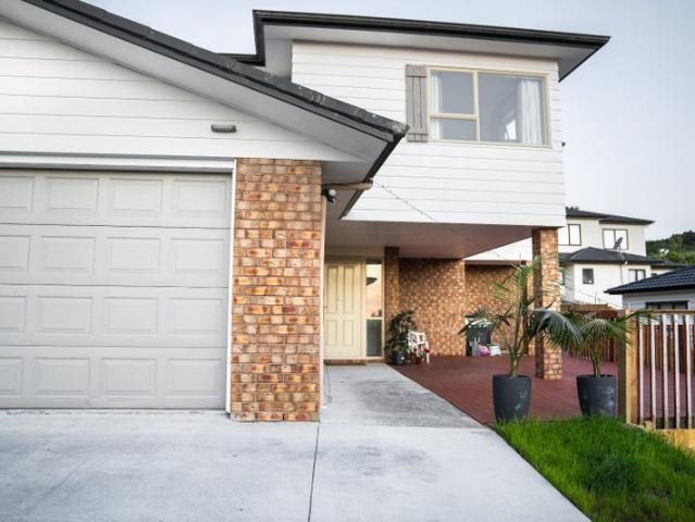 goodwood heights, 4 bedrooms