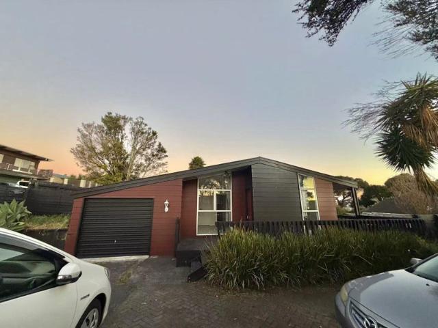 goodwood heights, 4 bedrooms