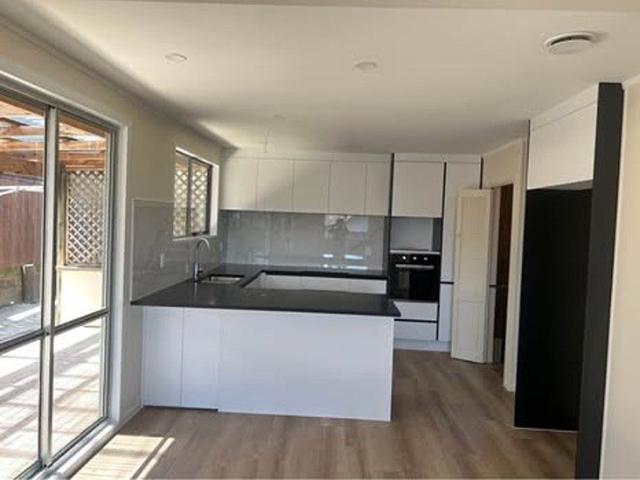 goodwood heights, 4 bedrooms