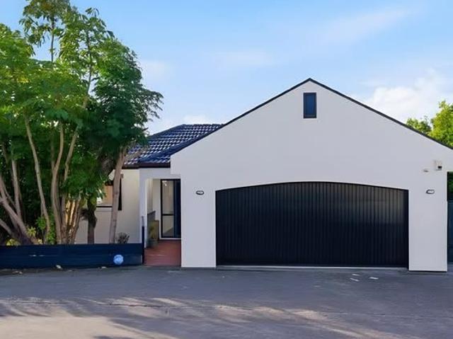 goodwood heights, 4 bedrooms