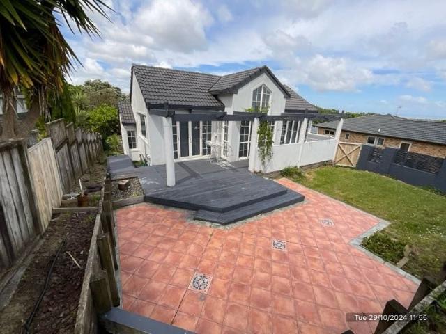 goodwood heights, 4 bedrooms