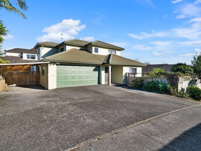 goodwood heights, 5 bedrooms