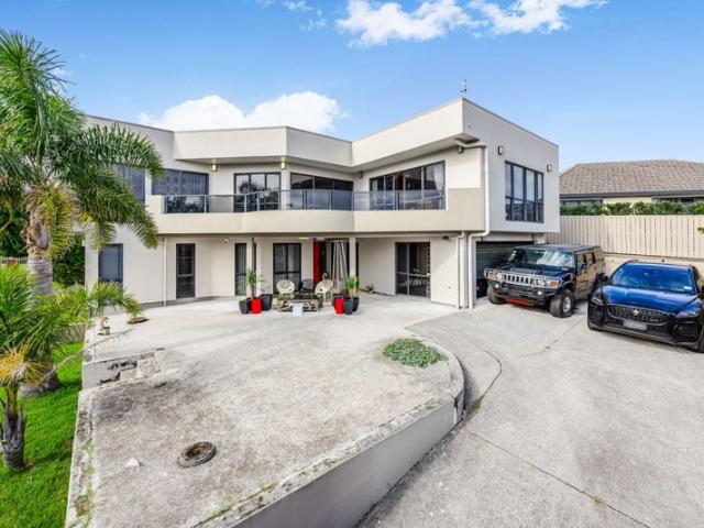 goodwood heights, 5 bedrooms