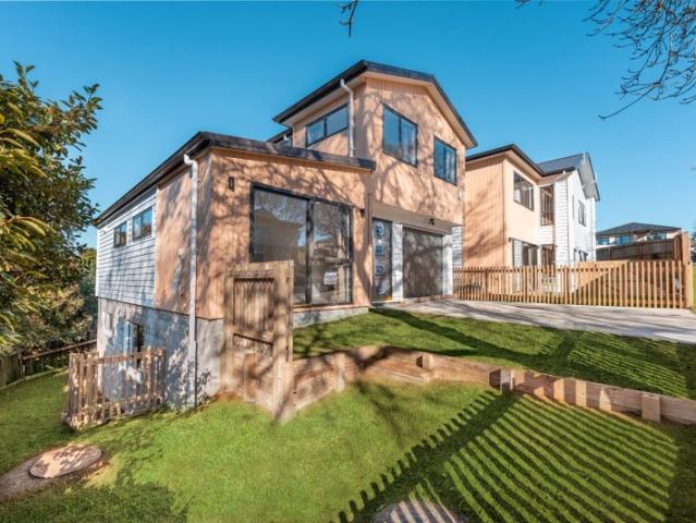 goodwood heights, 5 bedrooms