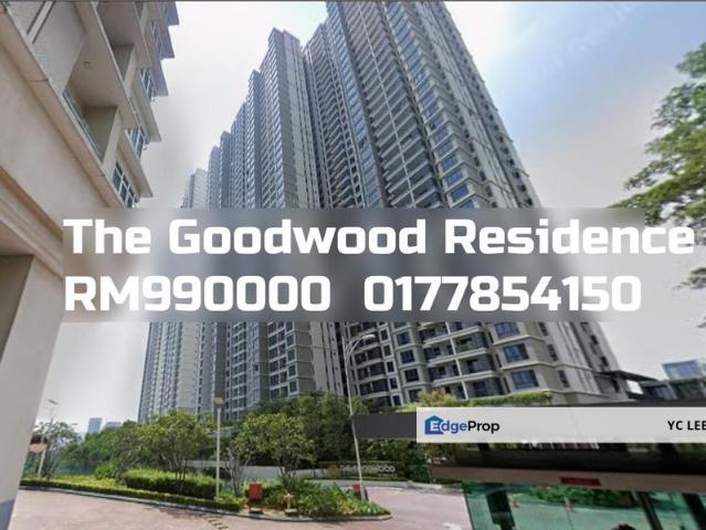 Goodwood Residence