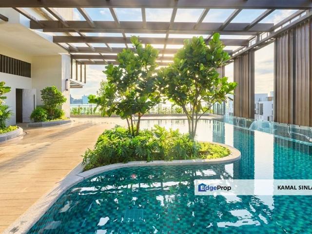 Goodwood Residence