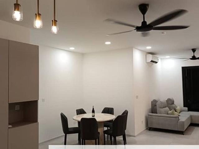 The Goodwood Residence Residensi Laman Permai