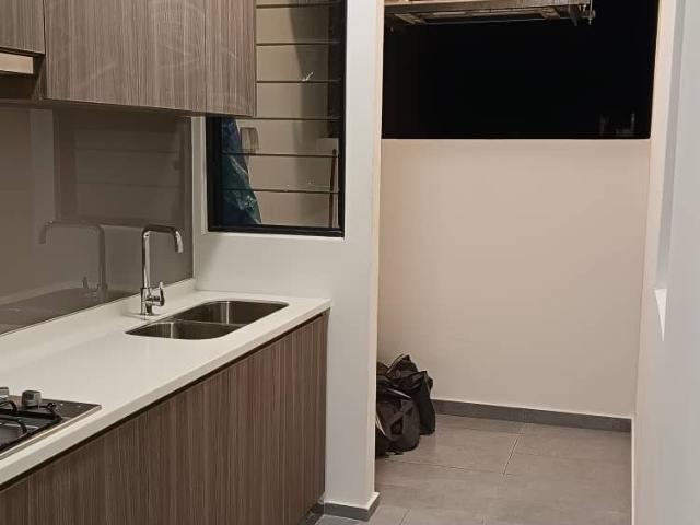 goodwood residence, condominium