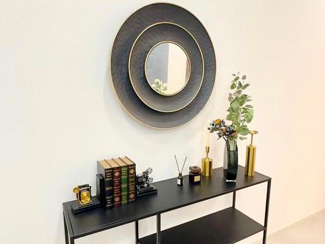 goodwood residence, condominium