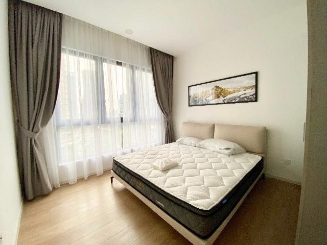 goodwood residence, condominium