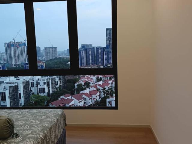 goodwood residence, condominium