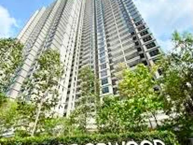 goodwood residence, condominium