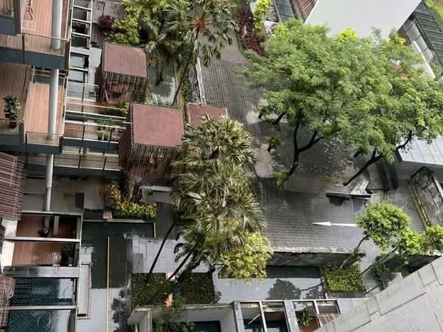 Goodwood Residence D10, Condominium