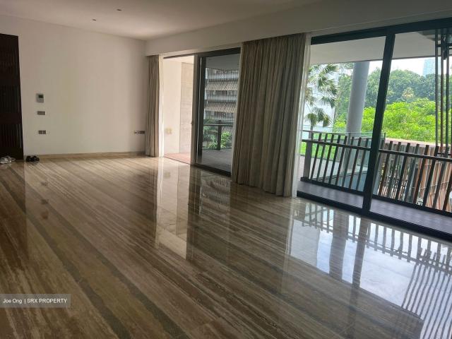 Goodwood Residence D10, Condominium