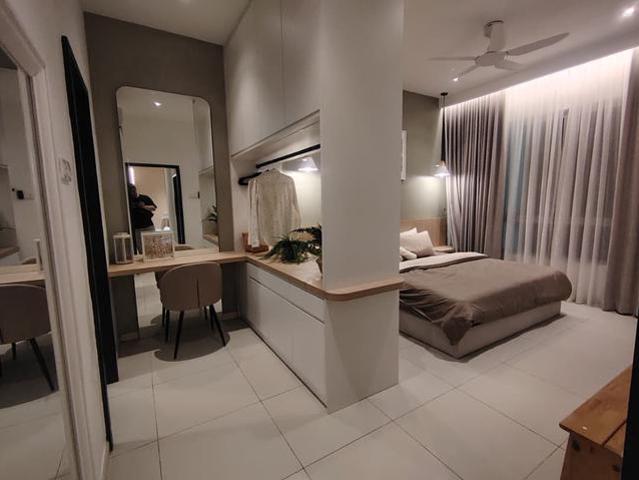 GoodWood Residence Low Downpay X LegalFee 4 Room Direct Develope
