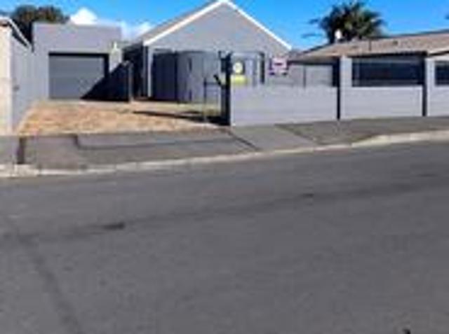 goodwood spacious and well maintaine.