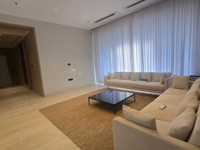 Goodwill Wisteria 4 Bedroom 1992 Sq. Ft. Apartment in Vashi Sector 19d Navi Mumbai Listing ID: #10324