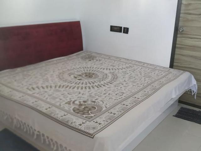Goodwill Nirmiti 1 Bedroom 600 Sq. Ft. Apartment in Lohgaon Pune Listing ID: #10024