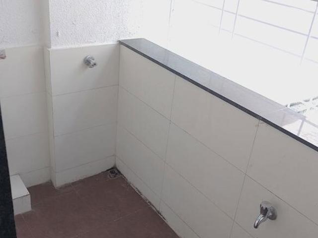 Goodwill Nirmiti 2 Bedroom 545 Sq. Ft. Apartment in Lohgaon Pune Listing ID: #10012