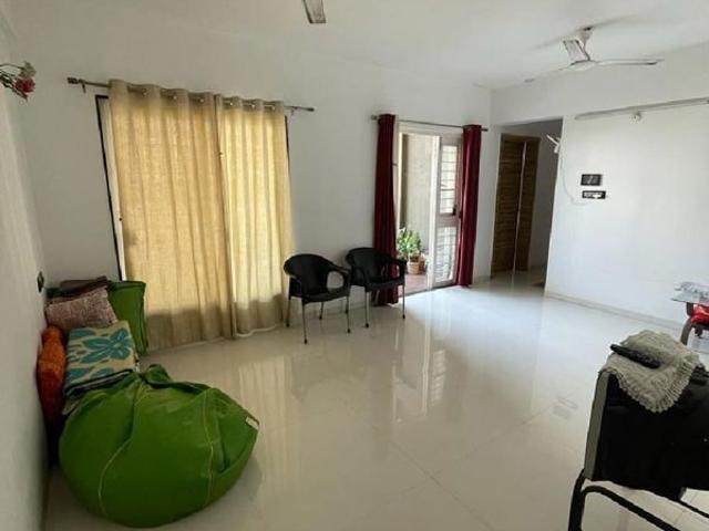 Goodwill Orchids 2 Bedroom 860 Sq. Ft. Apartment in Dhanori Pune Listing ID: #10034