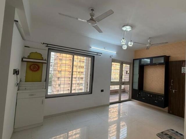 Goodwill Pallette 2 Bedroom 730 Sq. Ft. Apartment in Ravet Pune Listing ID: #10278