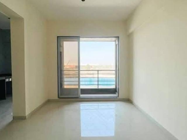 Goodwill Paradise 2 Bedroom 1250 Sq. Ft. Apartment in Kharghar Navi Mumbai Listing ID: #9198
