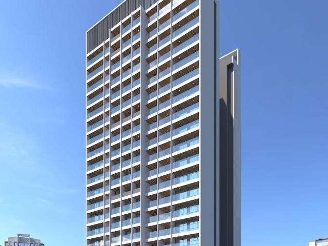Goodwill Paradise 2 Bedroom 1281 Sq. Ft. Apartment in Kharghar Sector 15 Navi Mumbai Listing ID: #9558