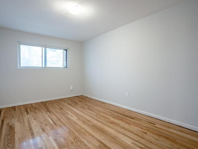 Goodview Townhomes 2 Bedroom Home for Rent at 75 46 75 Goodview Road, Toronto, ON M2J 2K7 The Peanut