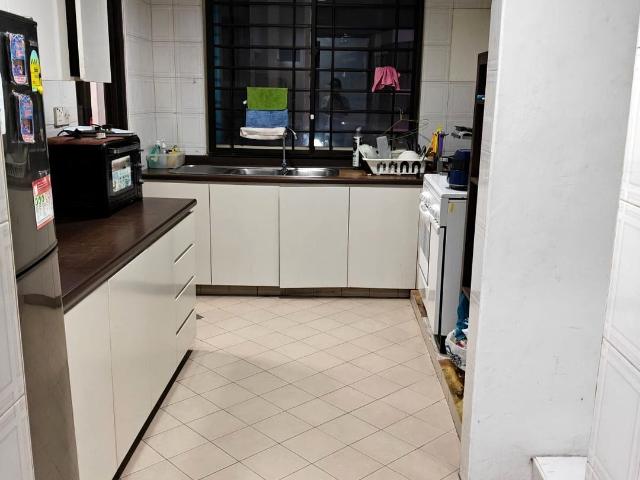 Goodview Apartments D14, Apartment