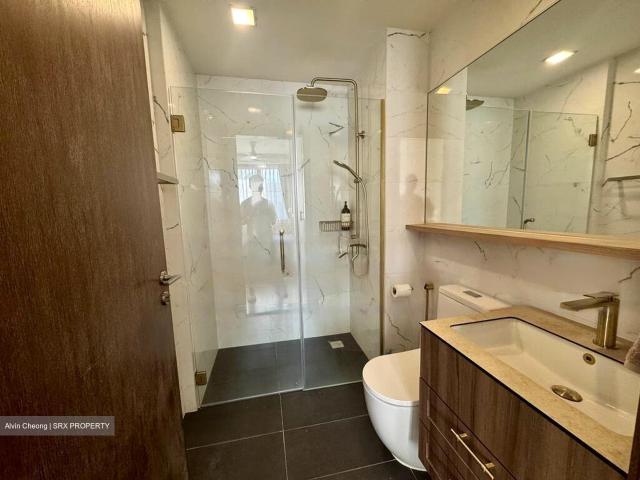 Goodview Apartments D14, Apartment