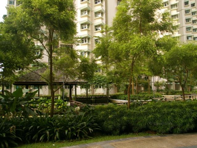 Goodview Gardens Bukit Batok, HDB 5 Rooms