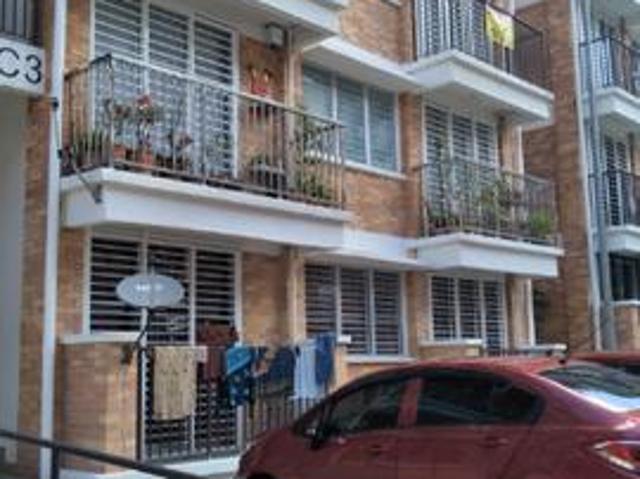 GoodView Height Apartment Kajang