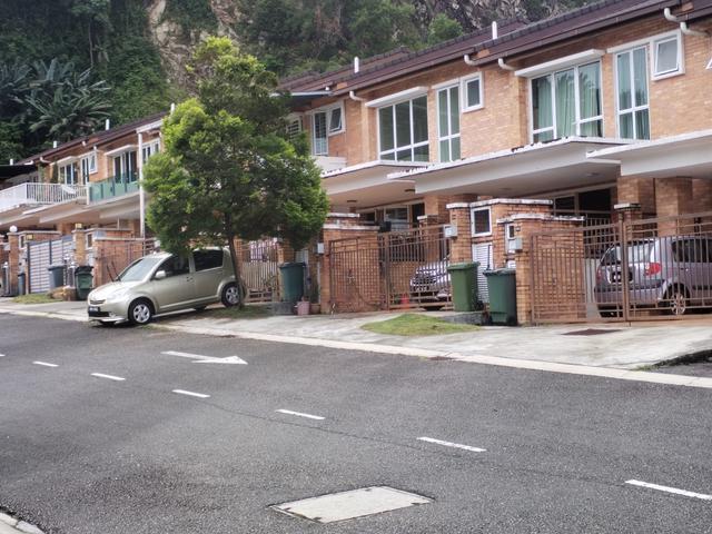Goodview Height Kajang Selangor