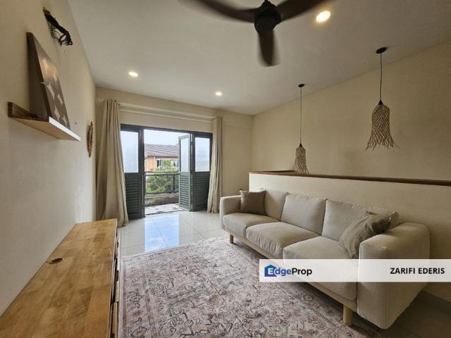 Goodview Heights New Phase