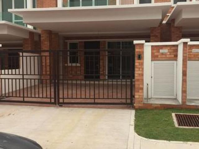 Goodview Heights Cassia Deluxe Kajang 2500sqft Kajang Freehold