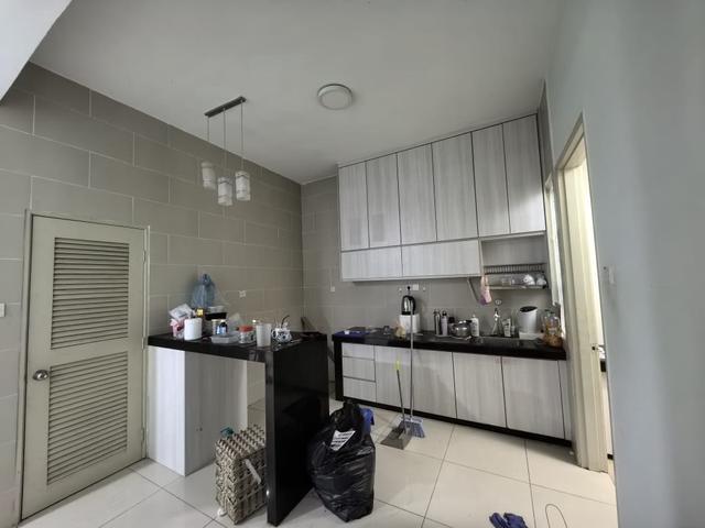 Goodview Heights Full Loan Double Storey Renovated For Sale Kajang