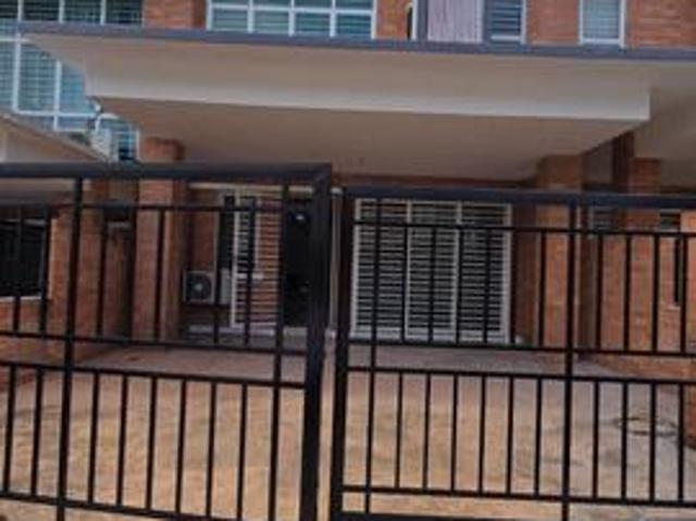 Goodview heights Kajang cassia west