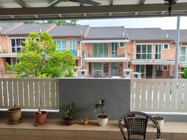 Goodview Heights Townhouse FullyRenovate Good Condition CHEAP nearEKVE