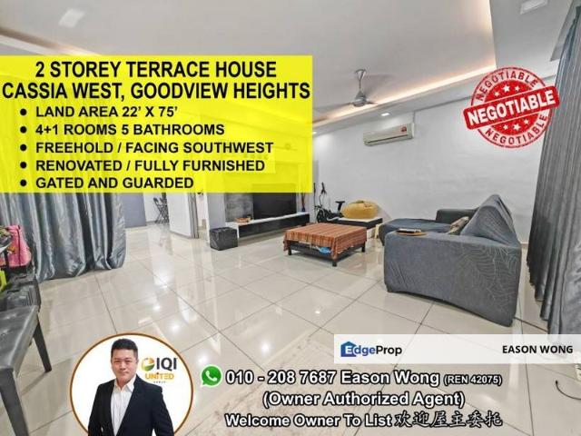 Goodview Heights