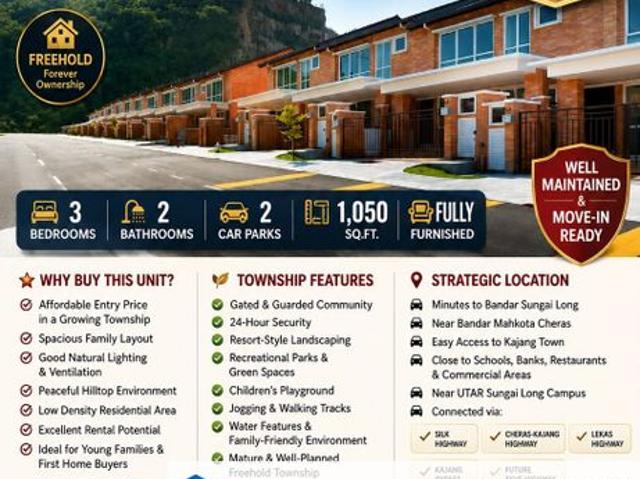 Goodview Heights