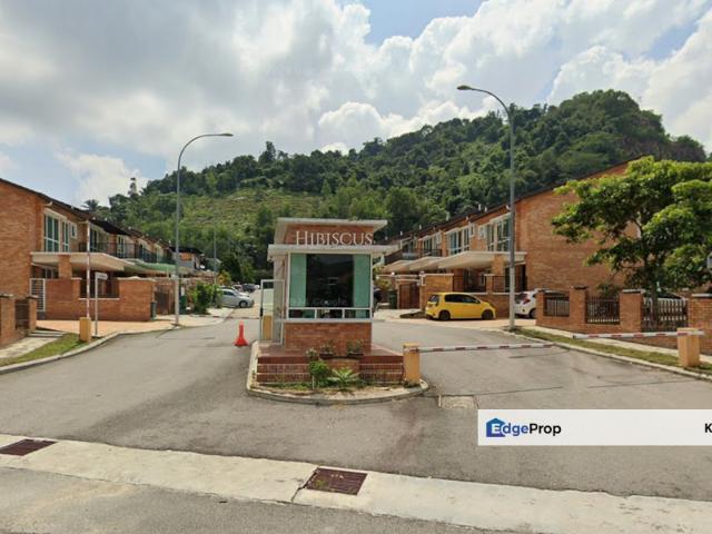 Goodview Heights
