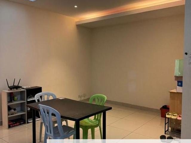 Goodview Residence
